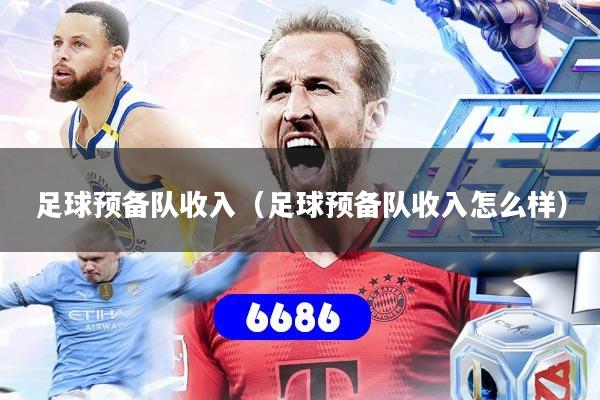 足球预备队收入（足球预备队收入怎么样）